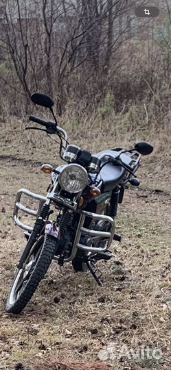 Продам мотоцикл