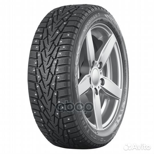 Nokian Tyres Nordman 7 205/65 R16