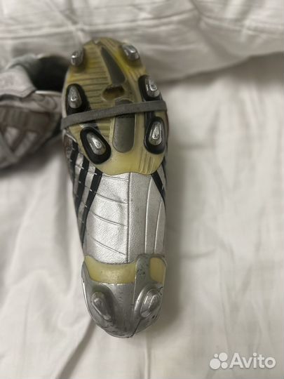 Бутсы,adidas predator 42 размер