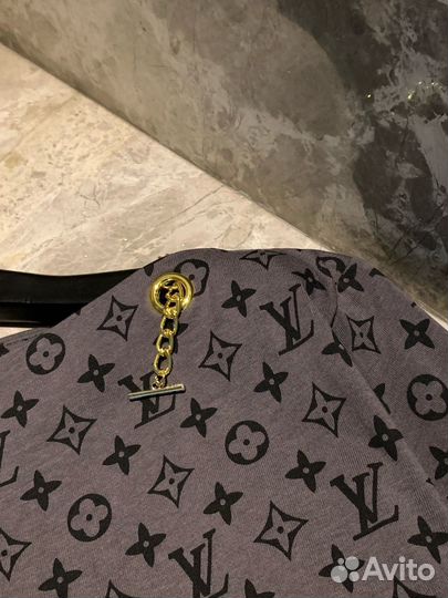 Louis vuitton футболка женская