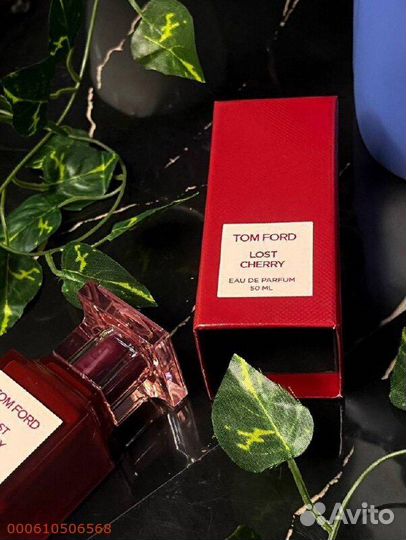Tom Ford Lost Cherry (Арт.75146)