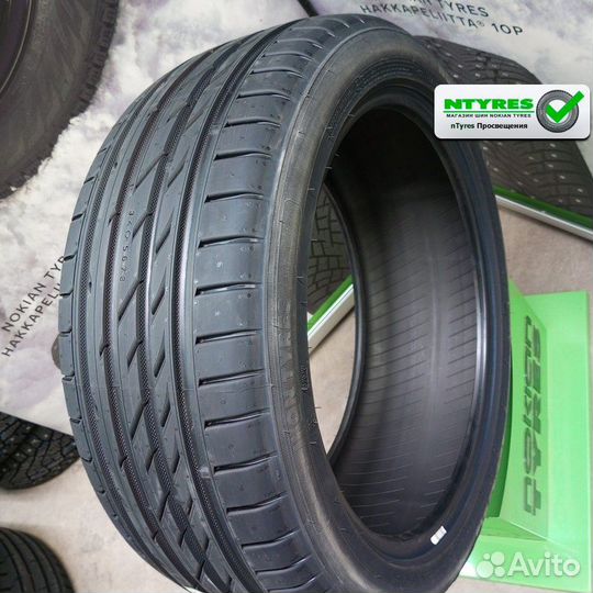 Ikon Tyres Nordman SZ2 225/45 R18 95W