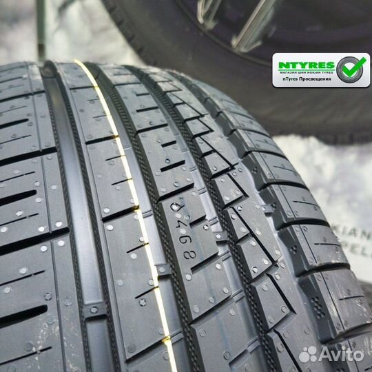 Ikon Tyres Autograph Eco 3 235/45 R18 98W