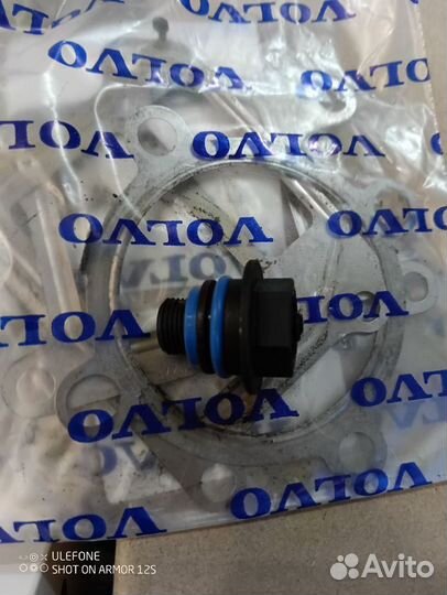 Пробка 30769018 Volvo xc60