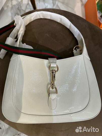 Сумка Gucci Jackie 1961 Small