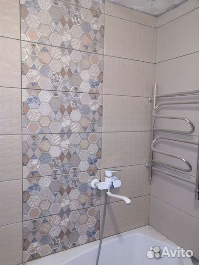 Ремонт квартир