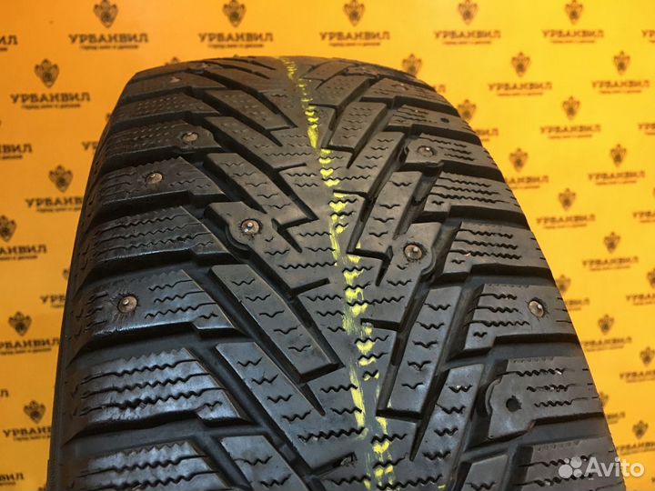 Amtel NordMaster Evo 195/65 R15 91T