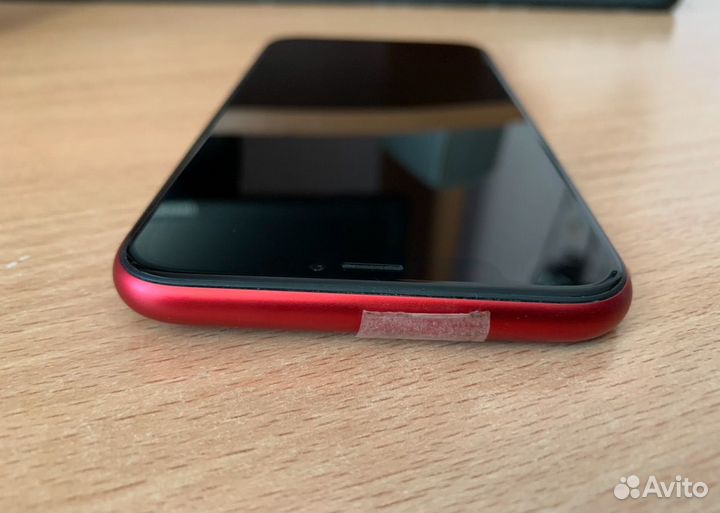 iPhone Xr, 128 ГБ