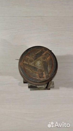 Компрессор системы кондиционирования Geely MK 200