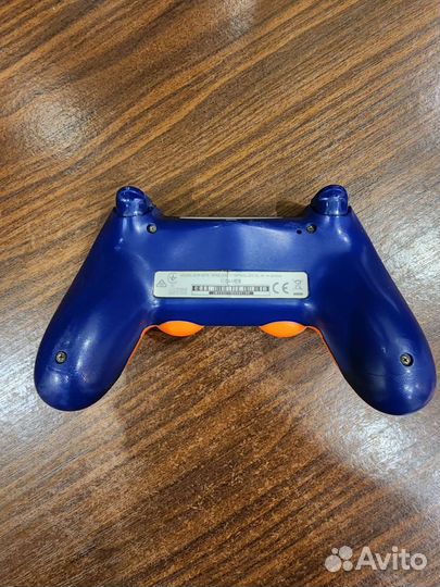 Геймпад для ps 4 на запчасти
