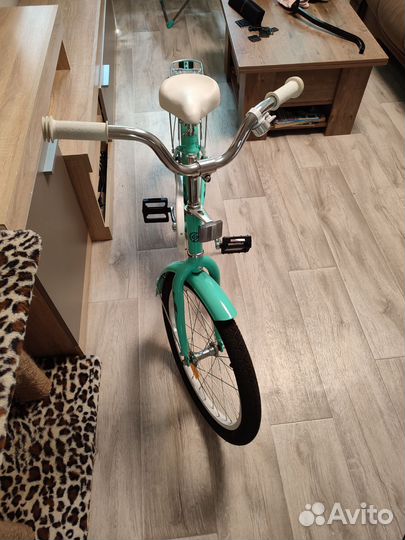 Велосипед детский Stels pilot 200