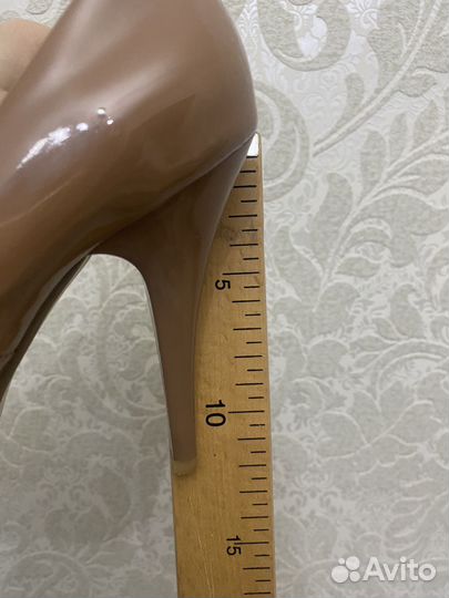 Туфли женские