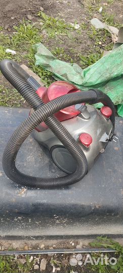 Пылесос Philips