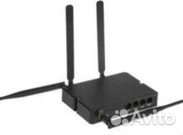 Роутер 4G, интернет домашний безлимитный