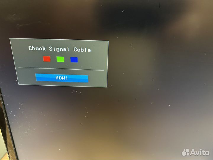 Монитор samsung 24