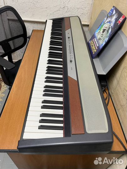 Цифровое пианино kosg sp250