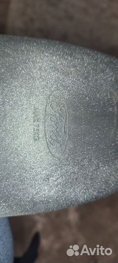 Релинги на крышу ford focus 3