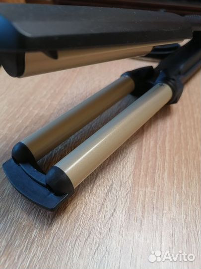 Плойка щипцы babyliss c260