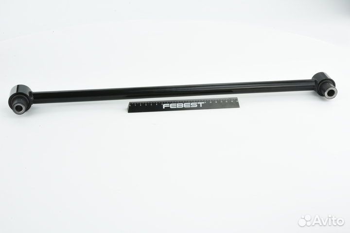 Рычаг задн подвески поперечн задний mazda 323 98-0