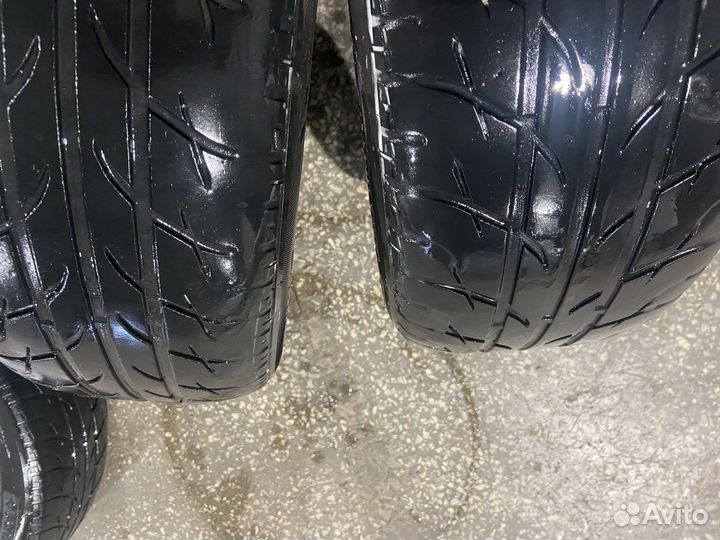 R16 Kormoran Gamma 205/55, PCD 5x112 DIA 57.1