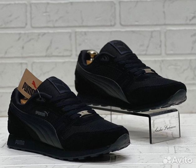 Кроссовки Puma