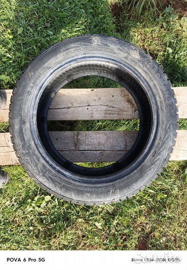 Nordman 7 215/50 R17 95B