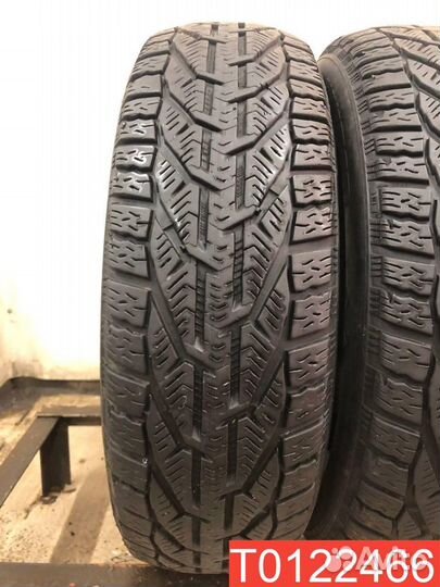 Tigar Winter 185/65 R15 92T