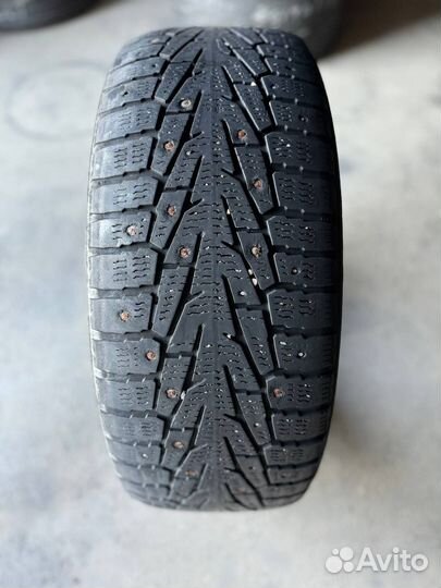 Nokian Tyres Nordman 7 SUV 235/55 R18