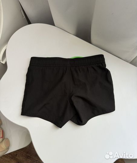 Плавки для мальчика adidas 110 zara 104