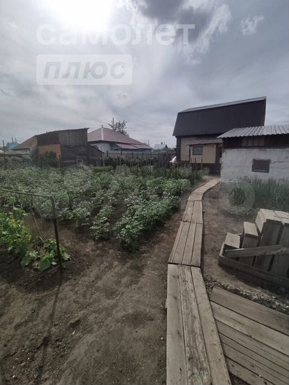 Дом 82,2 м² на участке 5 сот.