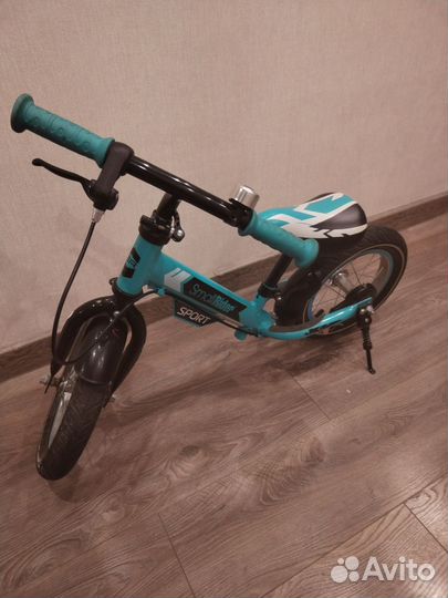 Беговел small rider sport