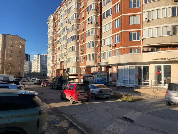 Свободного назначения, 121.5 м²