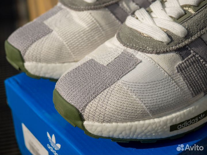 Кроссовки adidas retropy