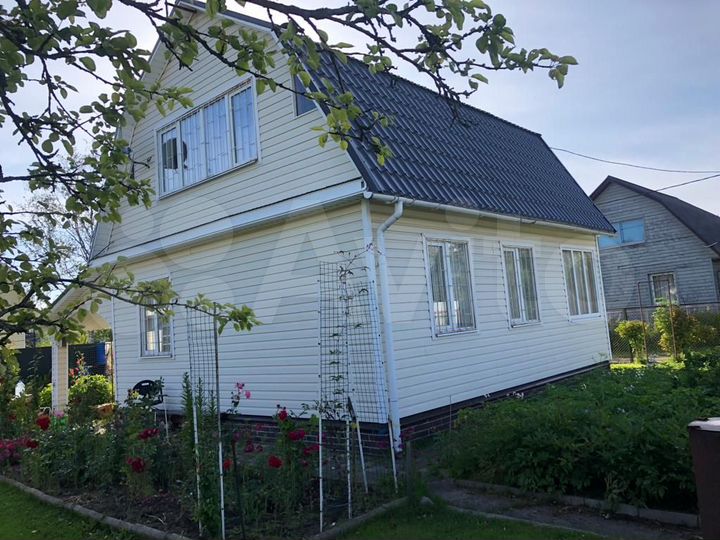 Участок 6,3 сот. (СНТ, ДНП)