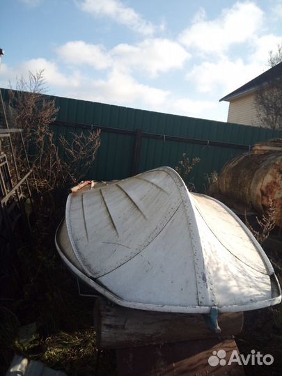 Продаю катер с мотором