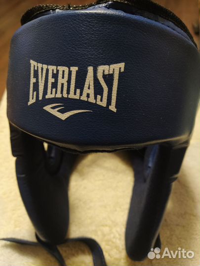 Боксерские перчатки 08 oz и шлем боксерский