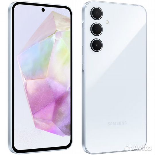 Samsung Galaxy A35, 8/128 ГБ