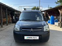 Citroen Berlingo 1.4 MT, 2006, 100 000 км, с пробегом, цена 420 000 руб.