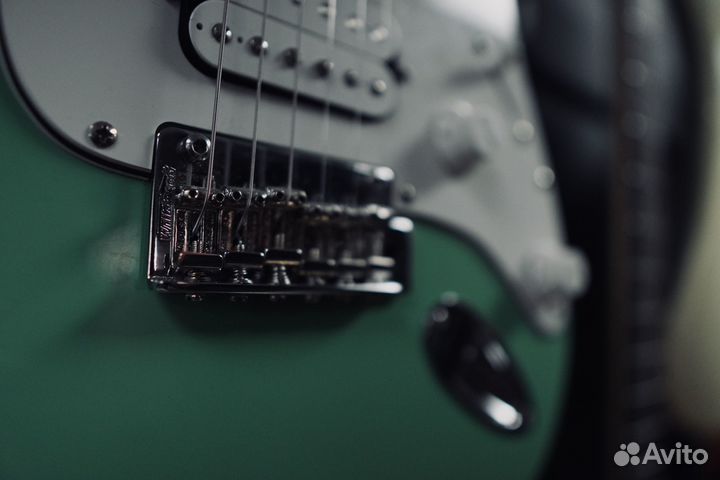 Swing Stratocaster made in Korea