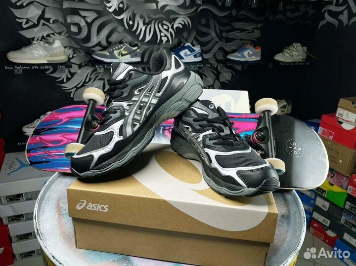 Кроссовки Asics Gel NYC арт:97335904