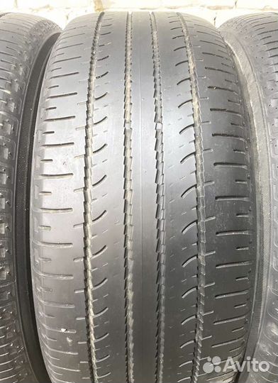 Yokohama Geolandar SUV G055 225/55 R18 98H