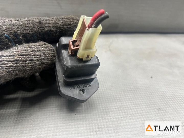 Реостат передний honda stepwgn