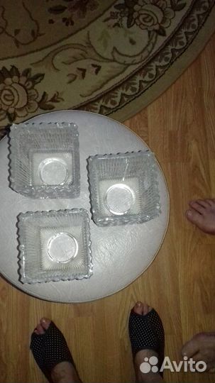 Плафоны для люстры