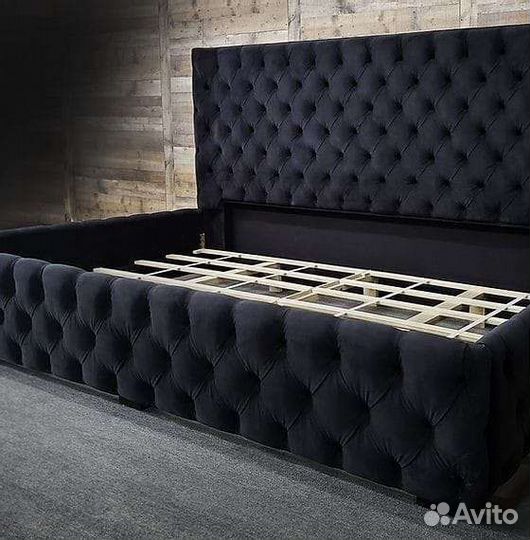 Мягкие стеновые панели мебельная ткань