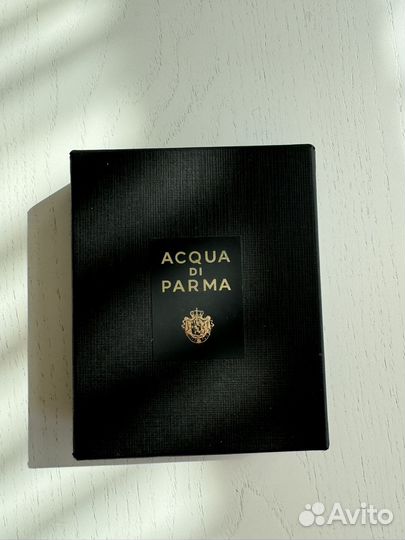 Acqua di parma