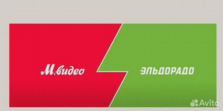 Бонусы Эльдорадо и М Видео