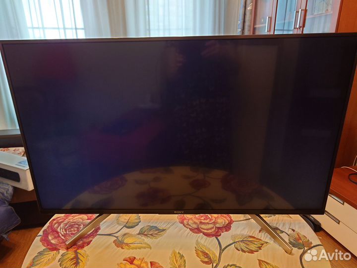 Монитор Sony FW-43BZ35F