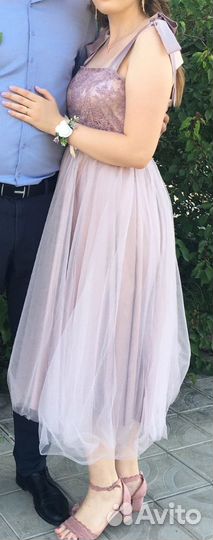 Платье женское 46р