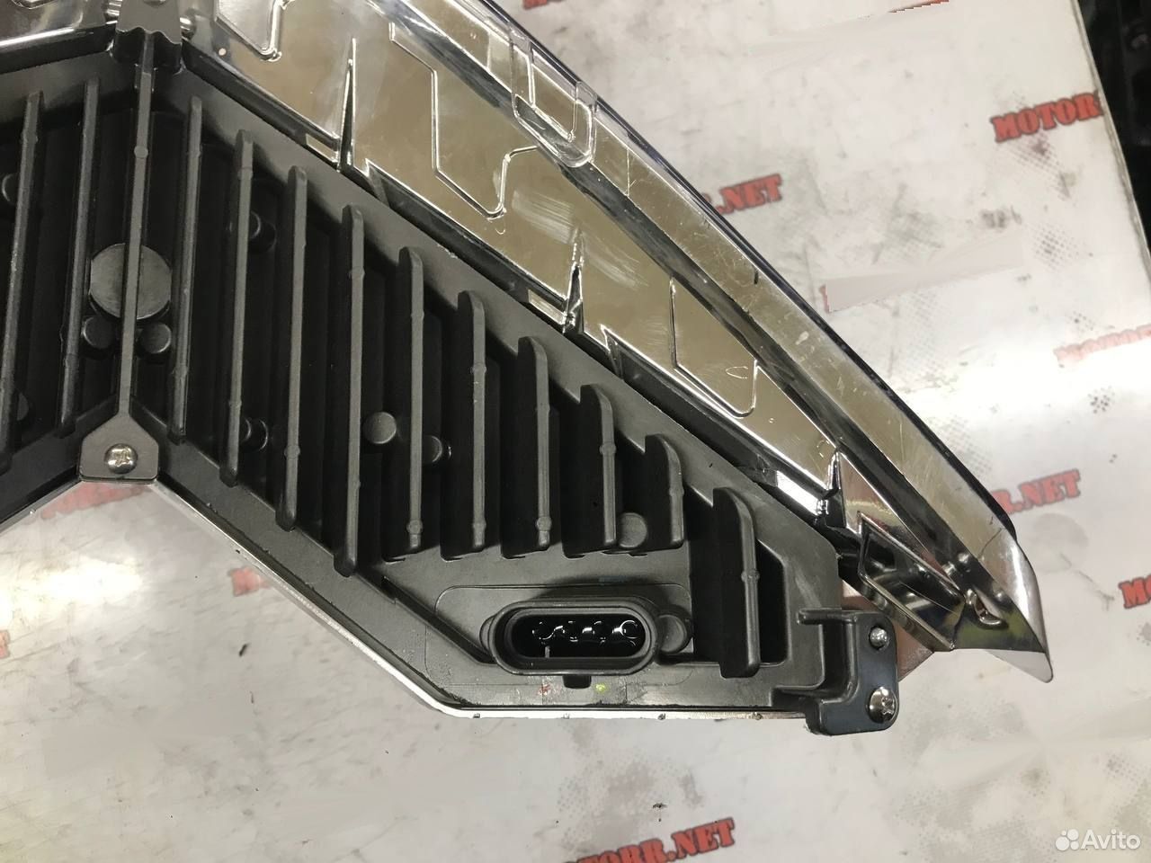 Polaris Axys 850 19 фара диодная новая