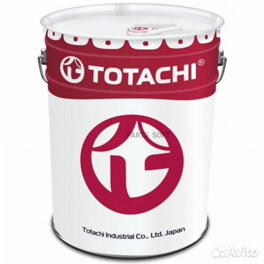 Totachi 20920 ATF Dex- VI 20л (авт. транс. синт. м